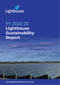 Sustainability - Lighthouse Infrastructure