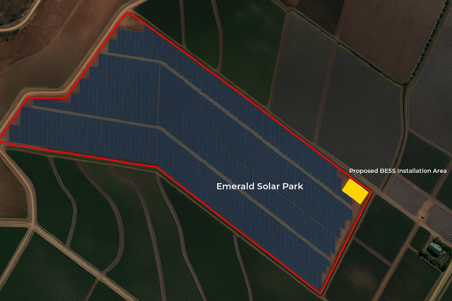 Investments - Lighthouse Infrastructure